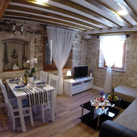 Porta Aurea Apartment Сплит Стая снимка