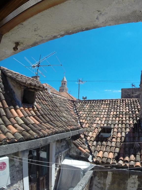 Porta Aurea Apartment Сплит Стая снимка