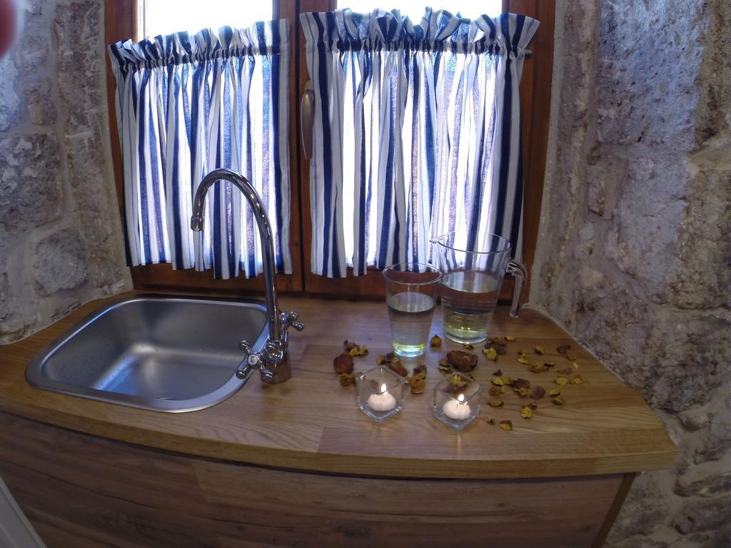Porta Aurea Apartment Сплит Стая снимка