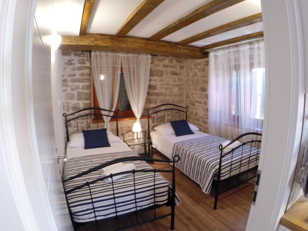 Porta Aurea Apartment Сплит Стая снимка