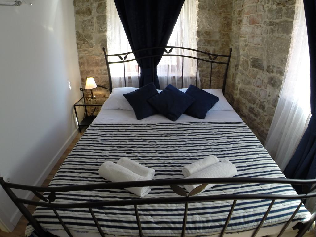 Porta Aurea Apartment Сплит Стая снимка