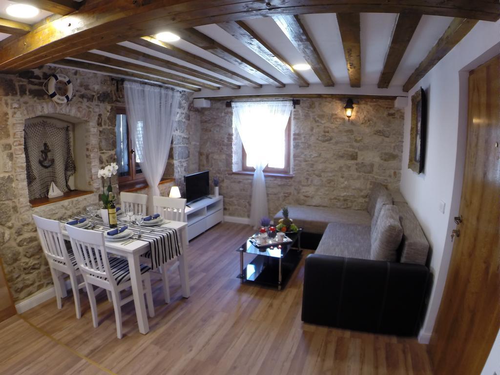Porta Aurea Apartment Сплит Стая снимка