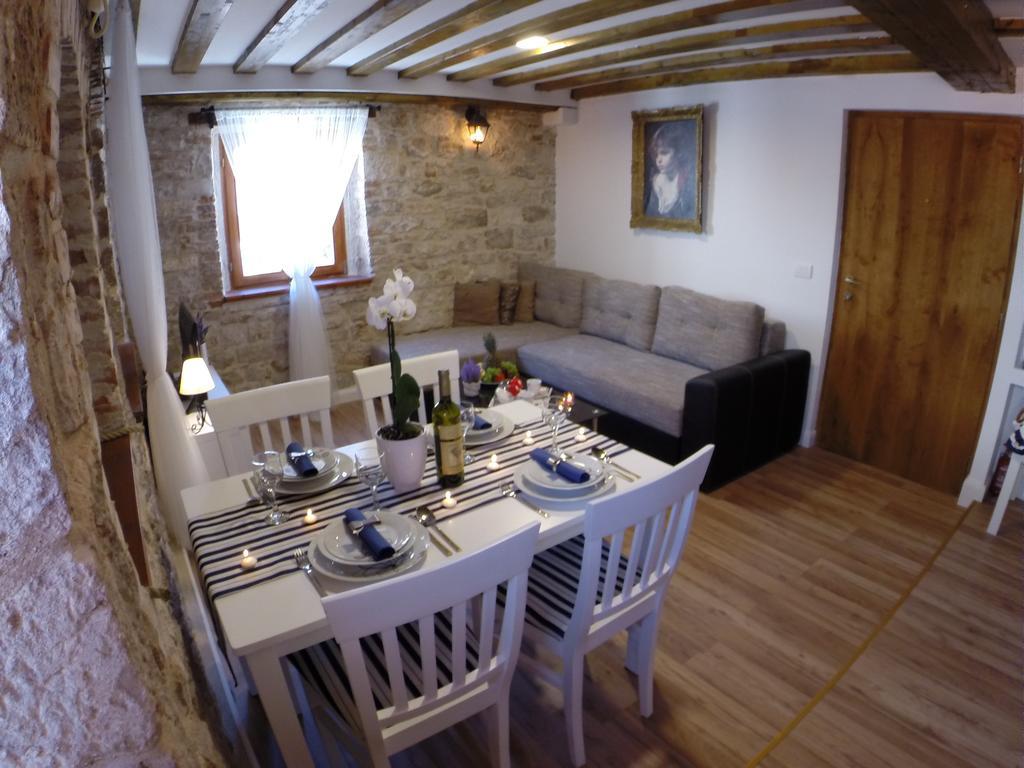Porta Aurea Apartment Сплит Стая снимка