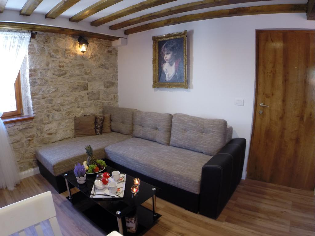 Porta Aurea Apartment Сплит Стая снимка