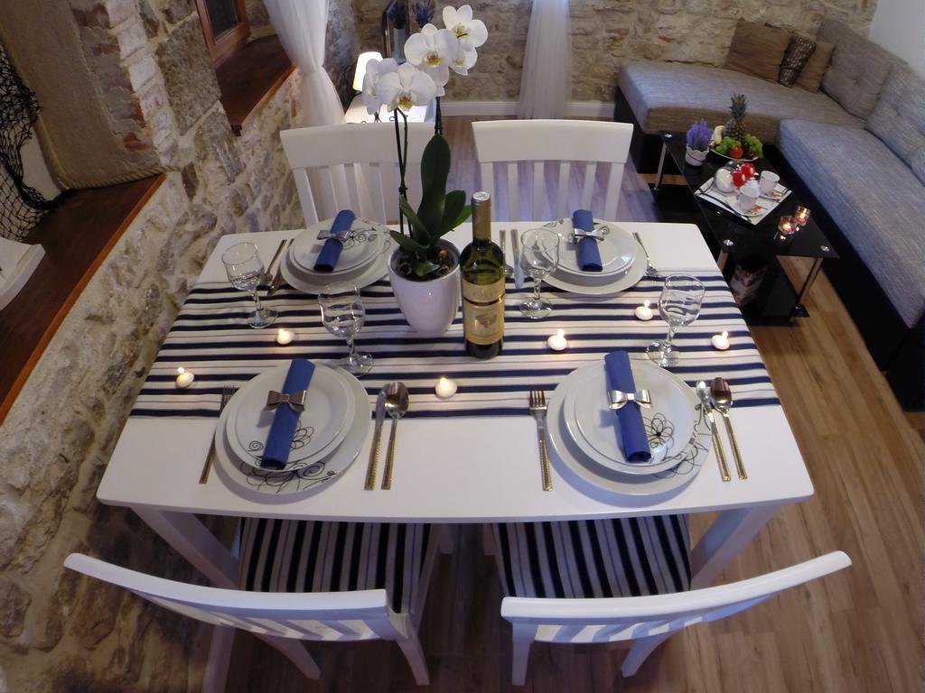 Porta Aurea Apartment Сплит Стая снимка