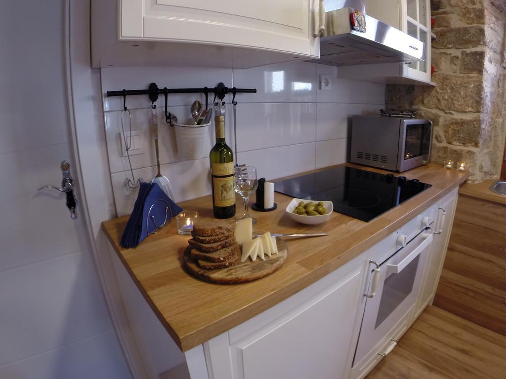 Porta Aurea Apartment Сплит Стая снимка