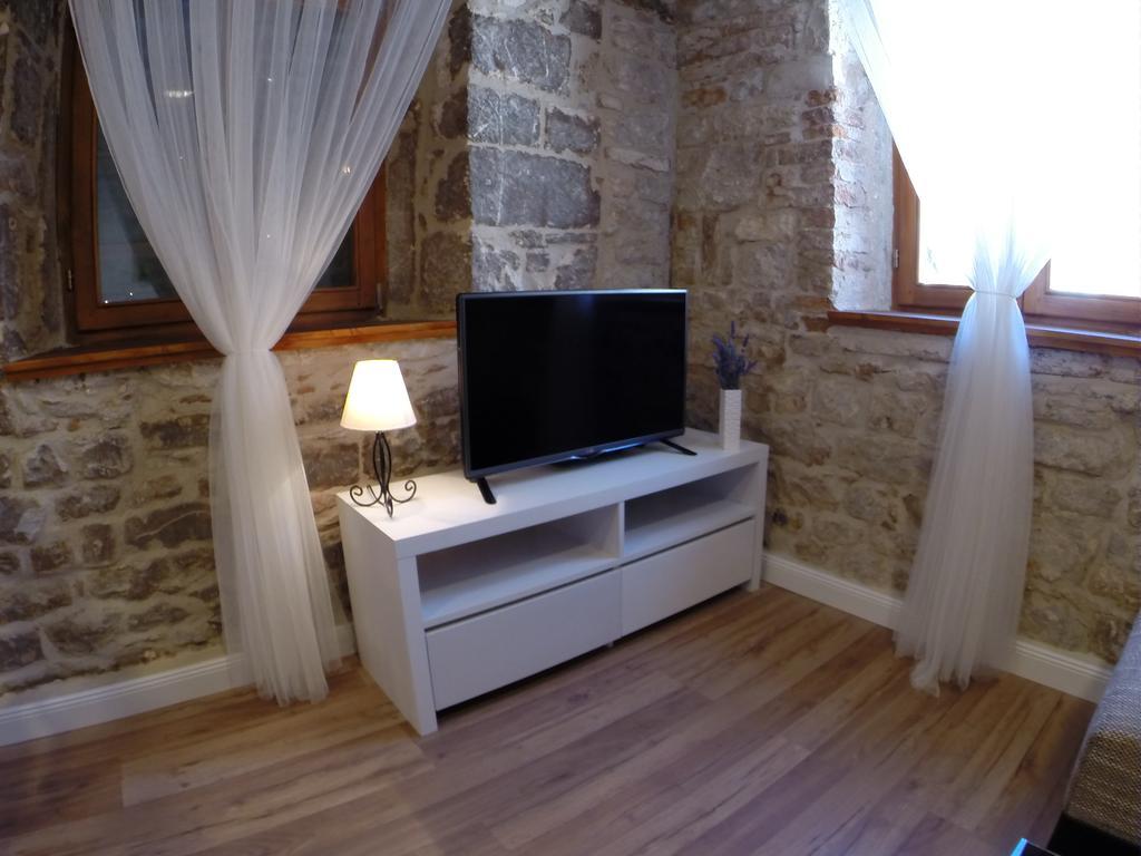 Porta Aurea Apartment Сплит Стая снимка