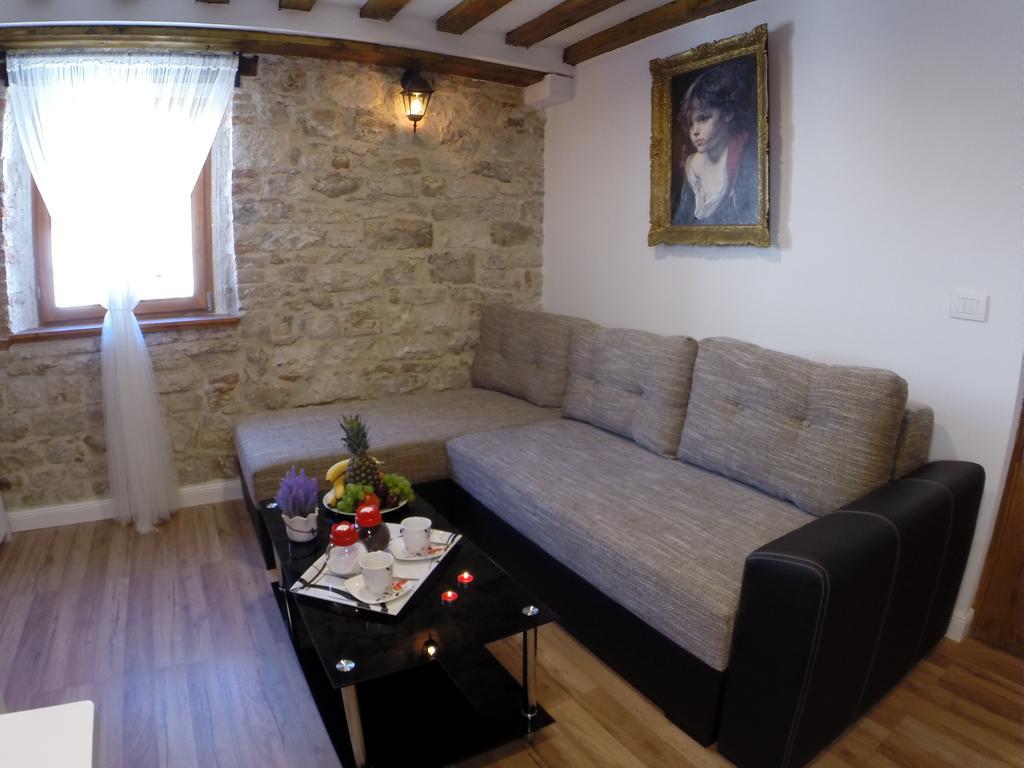 Porta Aurea Apartment Сплит Стая снимка