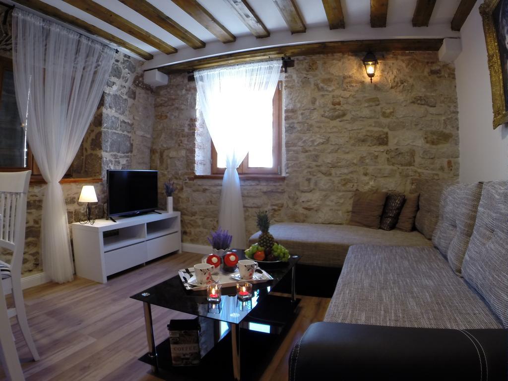 Porta Aurea Apartment Сплит Стая снимка