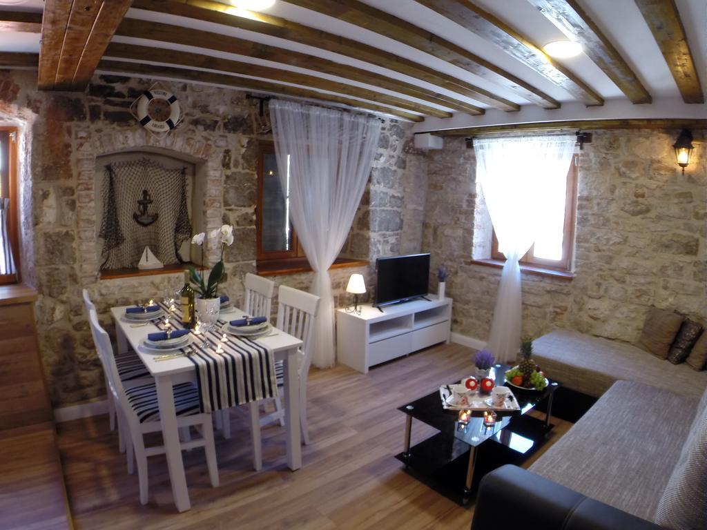 Porta Aurea Apartment Сплит Стая снимка