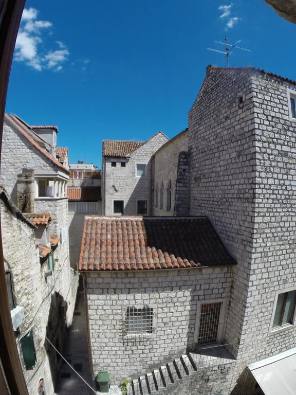 Porta Aurea Apartment Сплит Стая снимка