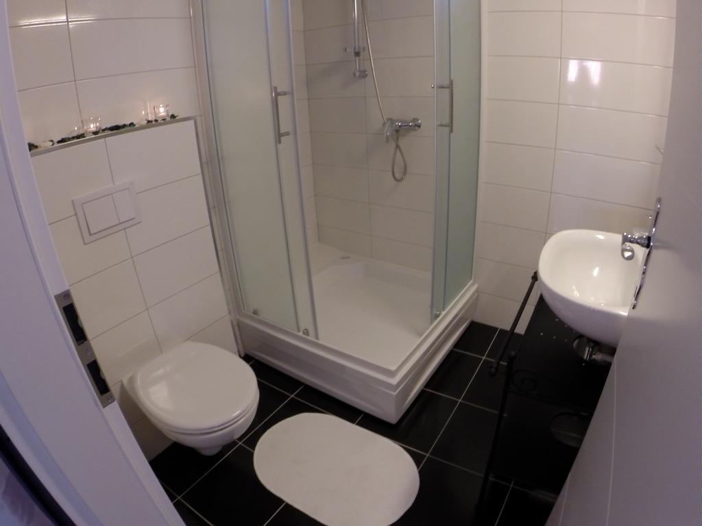 Porta Aurea Apartment Сплит Стая снимка