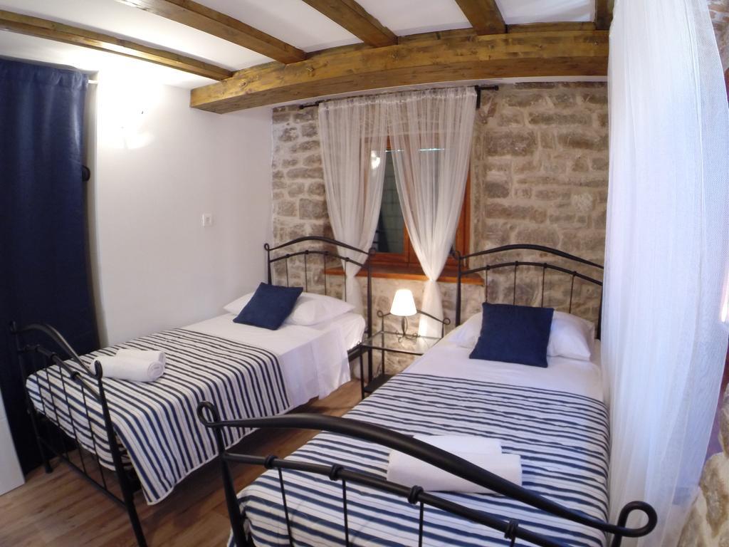 Porta Aurea Apartment Сплит Стая снимка