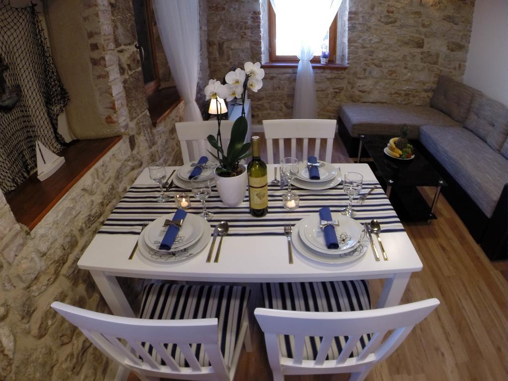 Porta Aurea Apartment Сплит Стая снимка