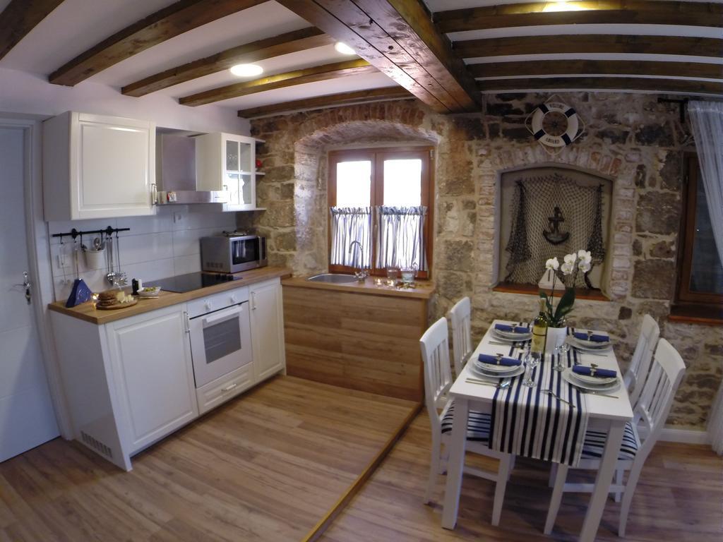 Porta Aurea Apartment Сплит Стая снимка