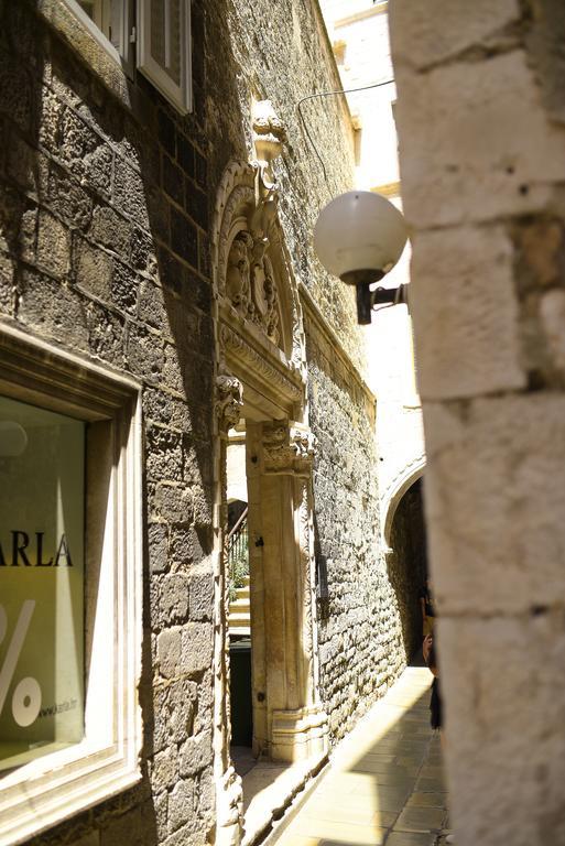 Porta Aurea Apartment Сплит Екстериор снимка